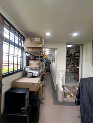 Blk 331 Woodlands Avenue 1 (Woodlands), HDB Executive #555040541